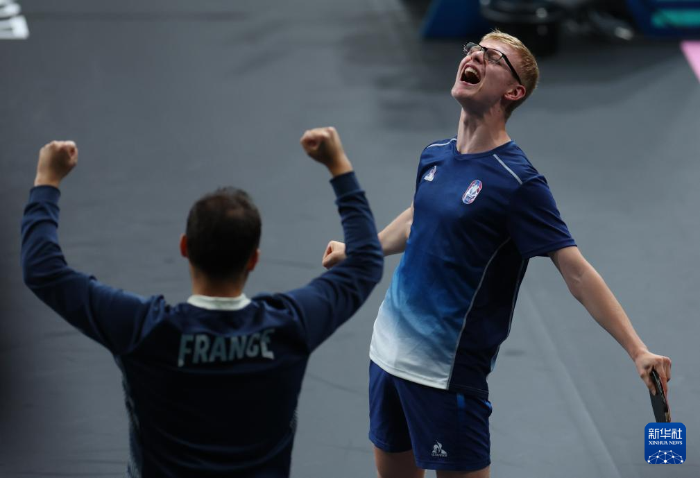 质量不过关？英媒：巴黎奥运奖牌脱皮开裂，欧盟禁令或是“元凶”环球时报.