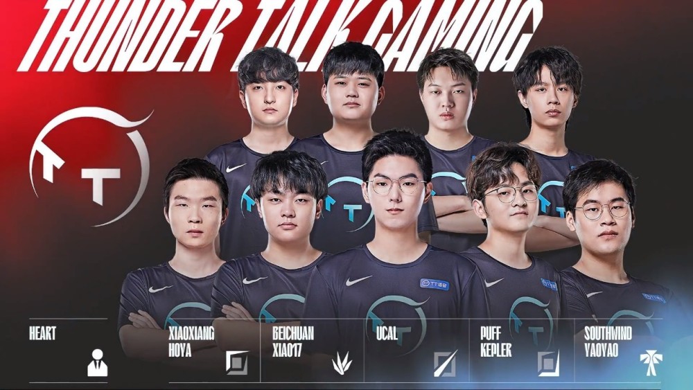 赛场回顾 赛场回顾