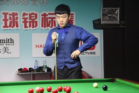 与不服输的 与不服输的