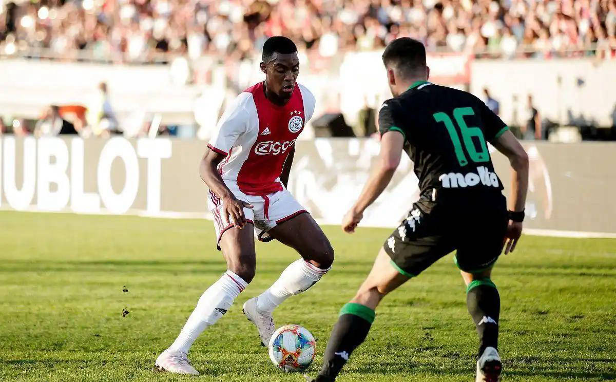 民队晋级的 民队晋级的