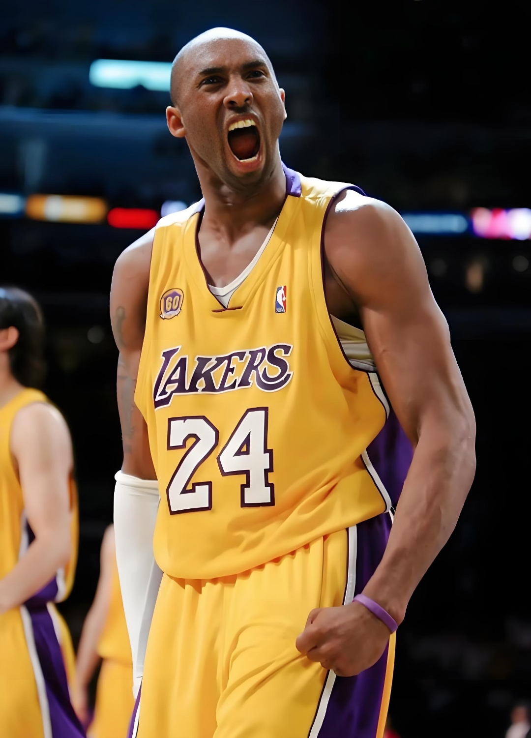 灯光与笑声 灯光与笑声