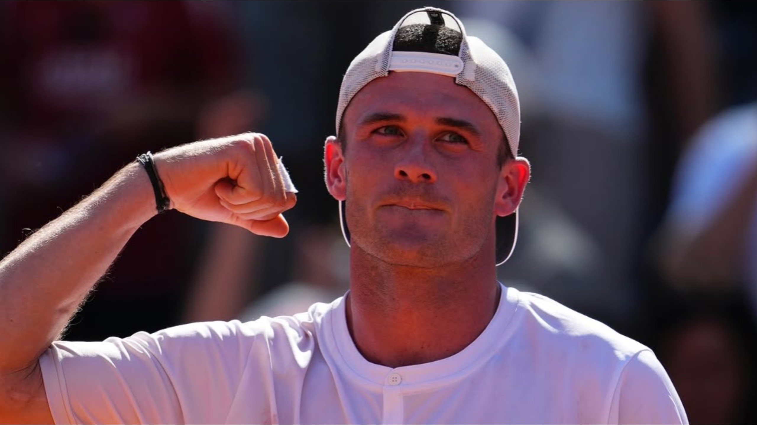 U与对局节 U与对局节