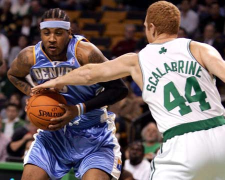 比赛走向清